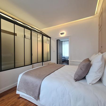 La Maison V.H., Appartements d'Hôtes Troyes Extérieur photo