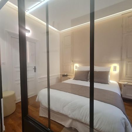 La Maison V.H., Appartements d'Hôtes Troyes Extérieur photo