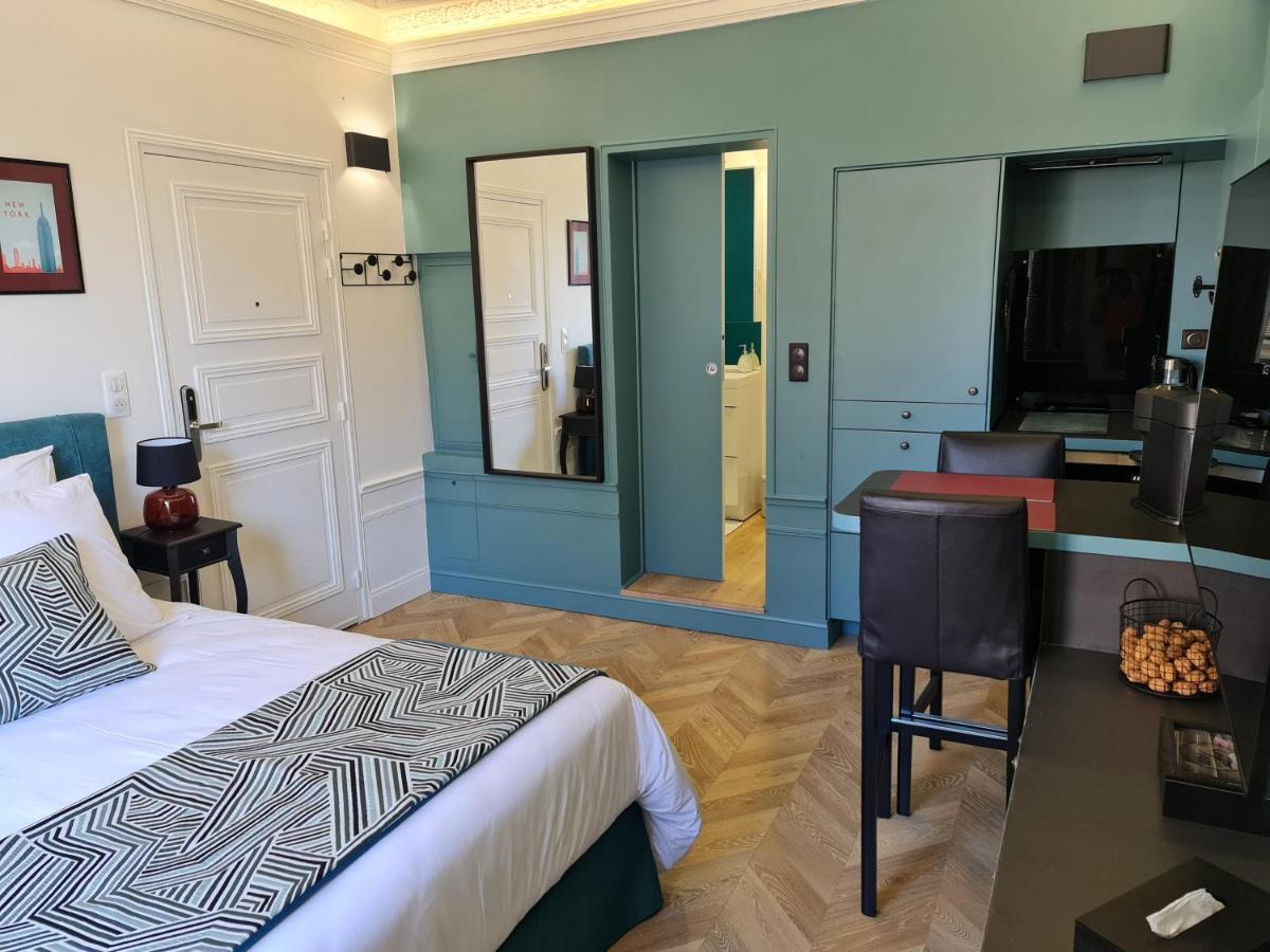 La Maison V.H., Appartements d'Hôtes Troyes Extérieur photo