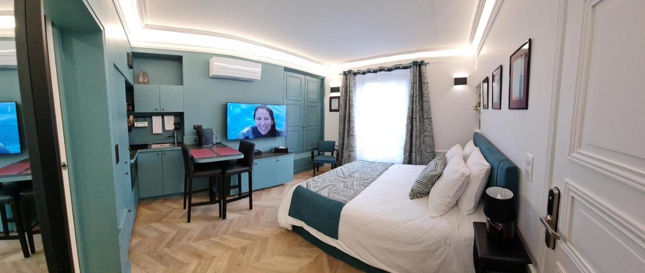 La Maison V.H., Appartements d'Hôtes Troyes Extérieur photo
