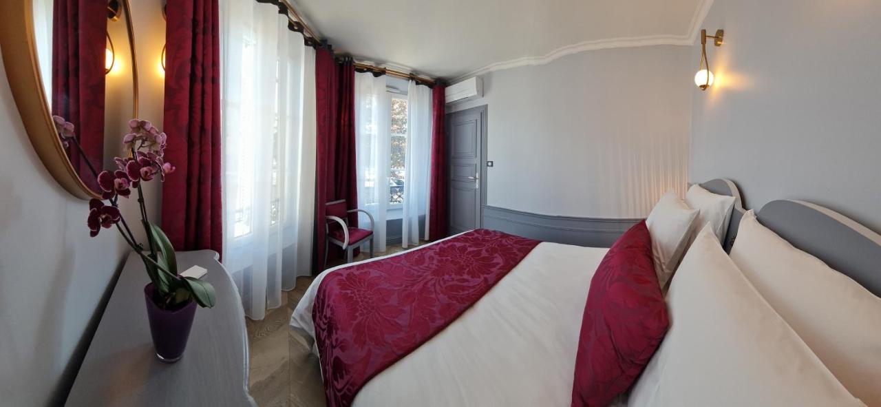 La Maison V.H., Appartements d'Hôtes Troyes Extérieur photo