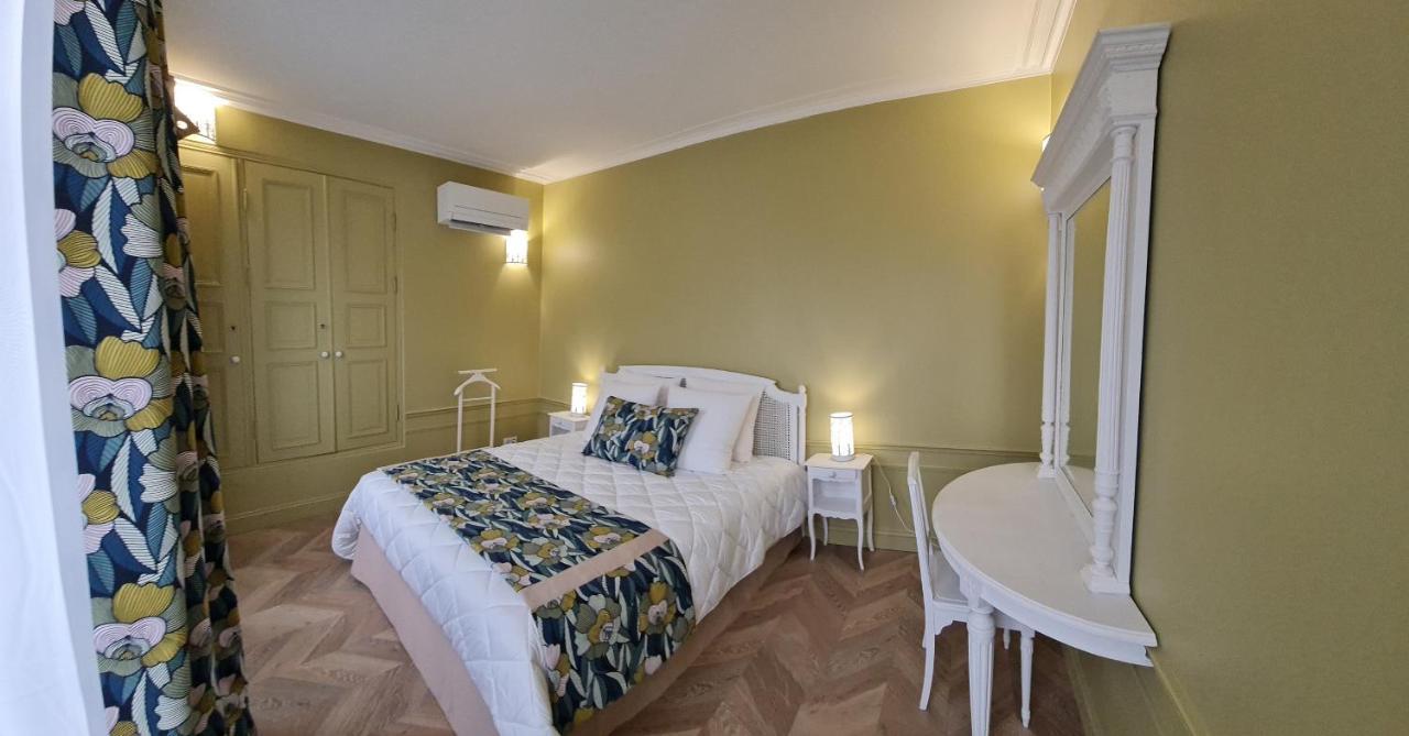 La Maison V.H., Appartements d'Hôtes Troyes Extérieur photo
