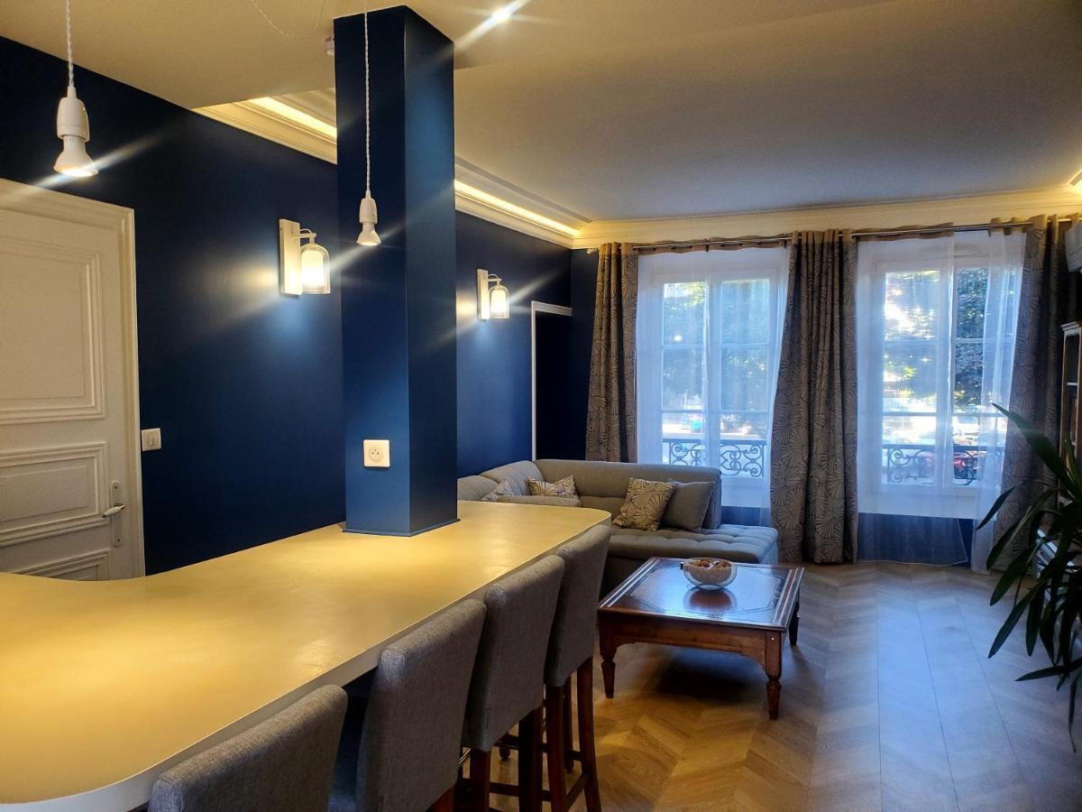 La Maison V.H., Appartements d'Hôtes Troyes Extérieur photo