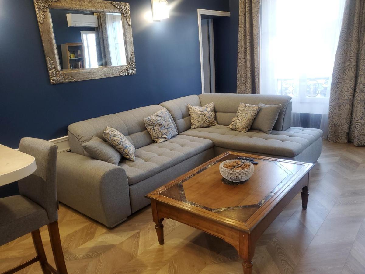 La Maison V.H., Appartements d'Hôtes Troyes Extérieur photo