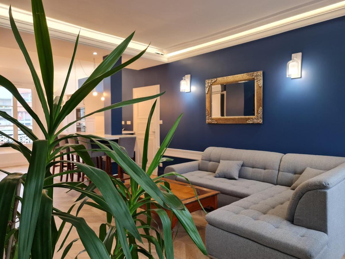 La Maison V.H., Appartements d'Hôtes Troyes Extérieur photo