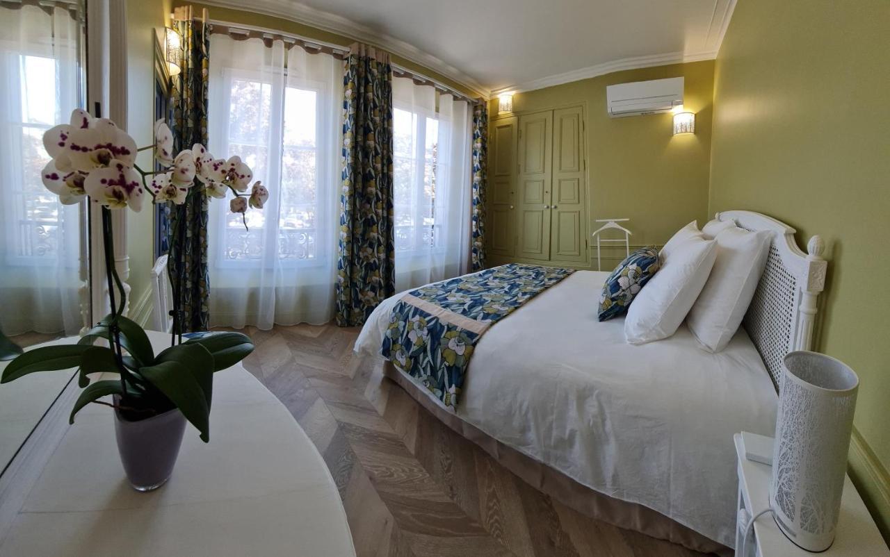 La Maison V.H., Appartements d'Hôtes Troyes Extérieur photo