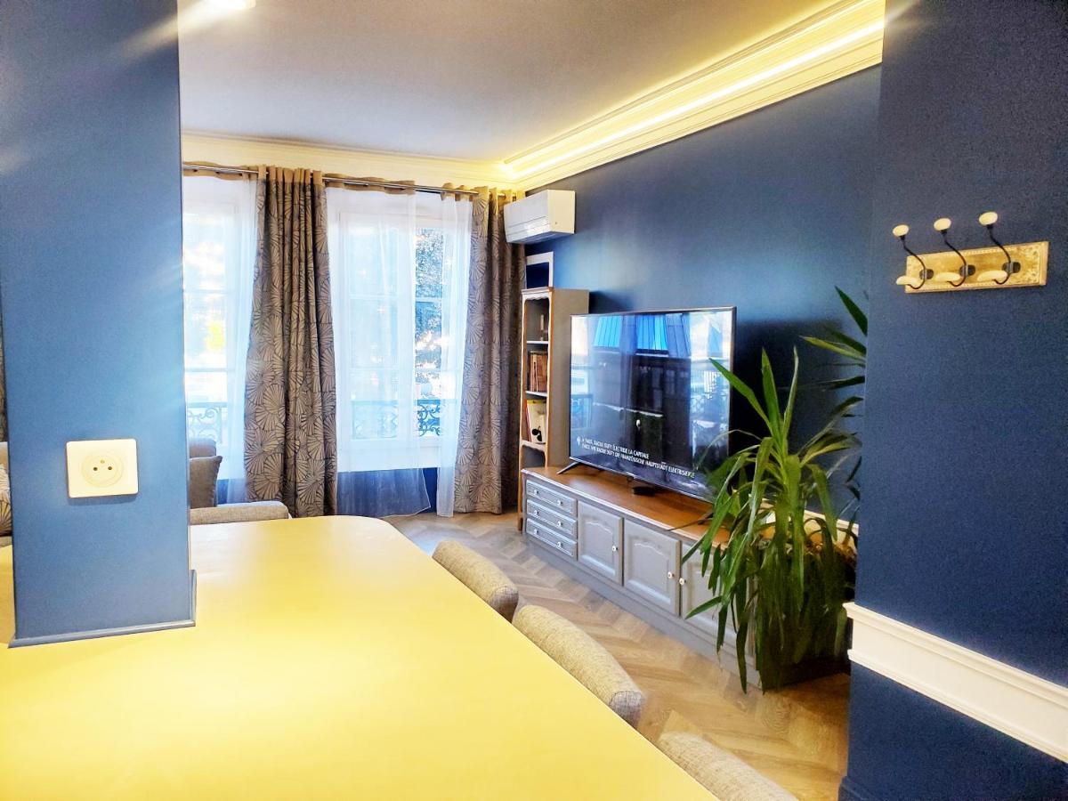 La Maison V.H., Appartements d'Hôtes Troyes Extérieur photo