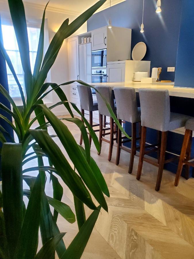 La Maison V.H., Appartements d'Hôtes Troyes Extérieur photo