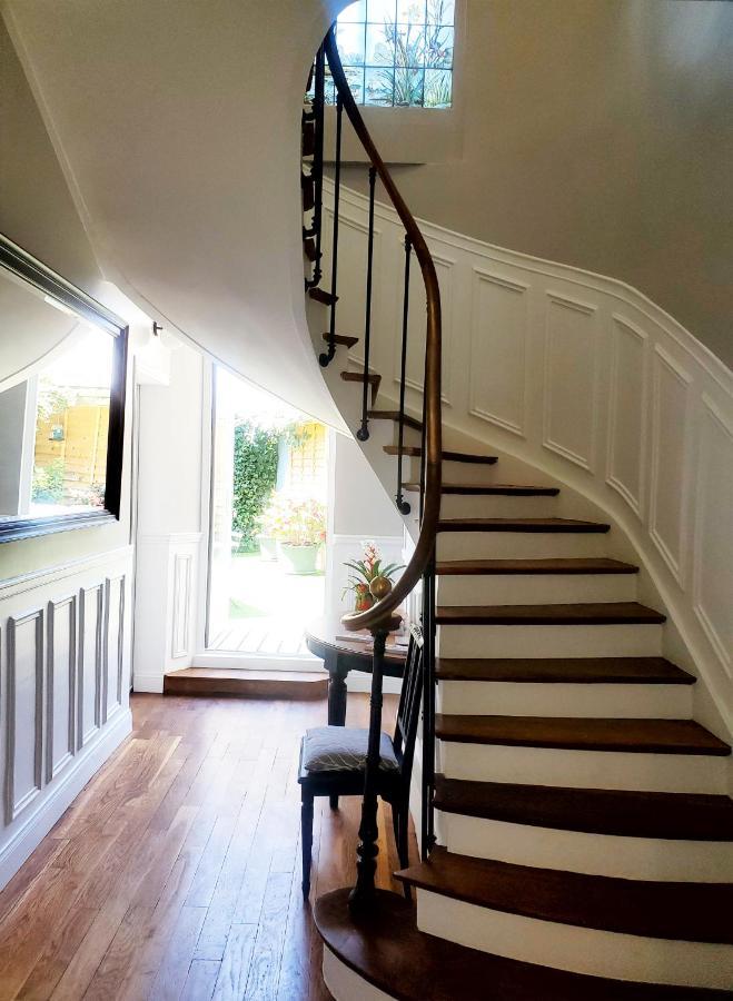La Maison V.H., Appartements d'Hôtes Troyes Extérieur photo