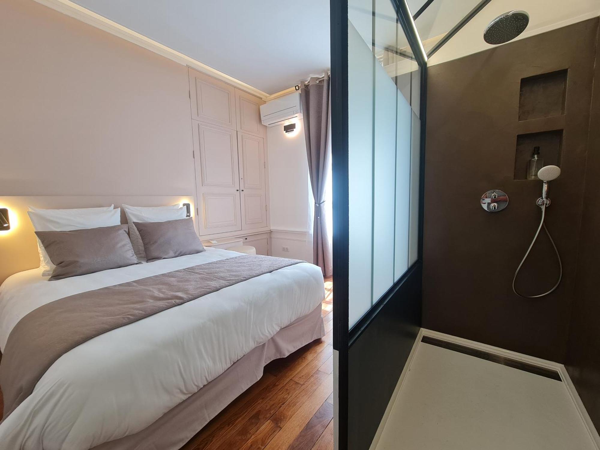 La Maison V.H., Appartements d'Hôtes Troyes Extérieur photo
