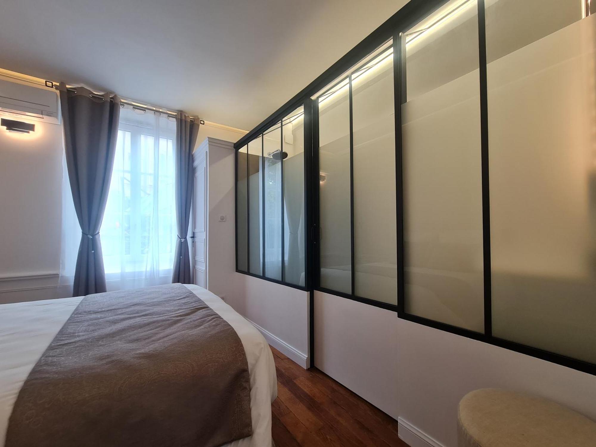 La Maison V.H., Appartements d'Hôtes Troyes Extérieur photo