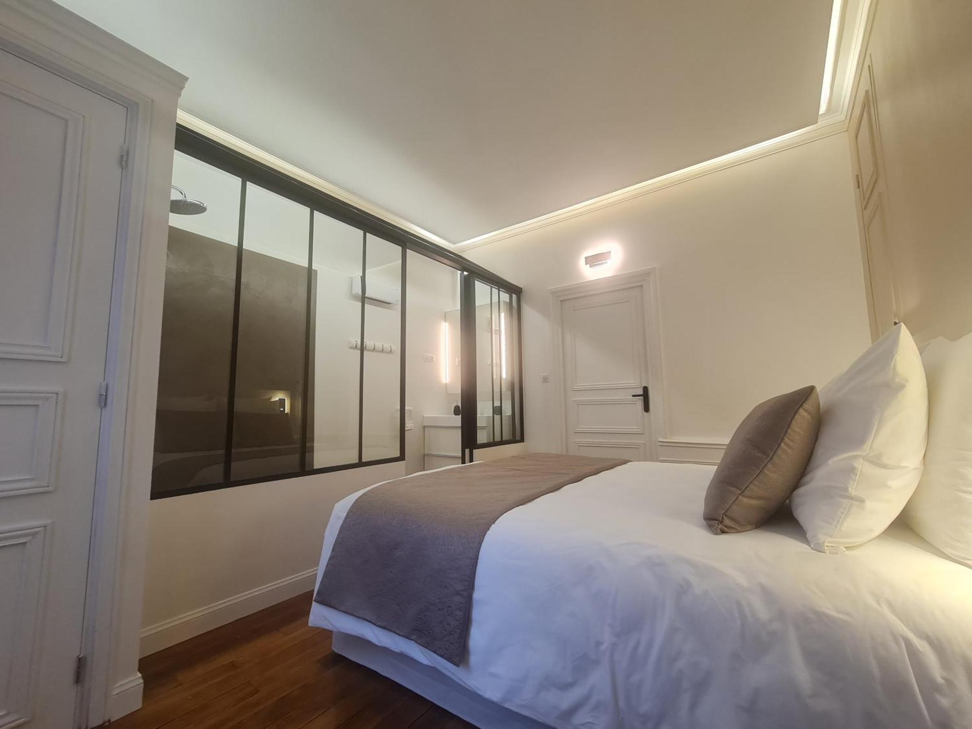 La Maison V.H., Appartements d'Hôtes Troyes Extérieur photo
