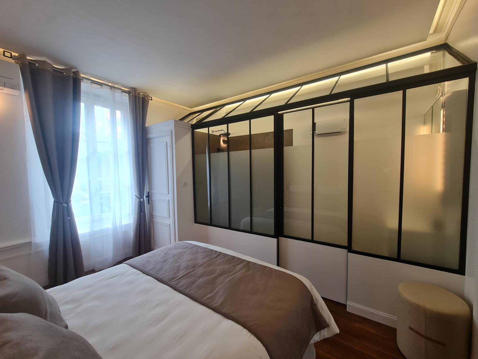 La Maison V.H., Appartements d'Hôtes Troyes Extérieur photo