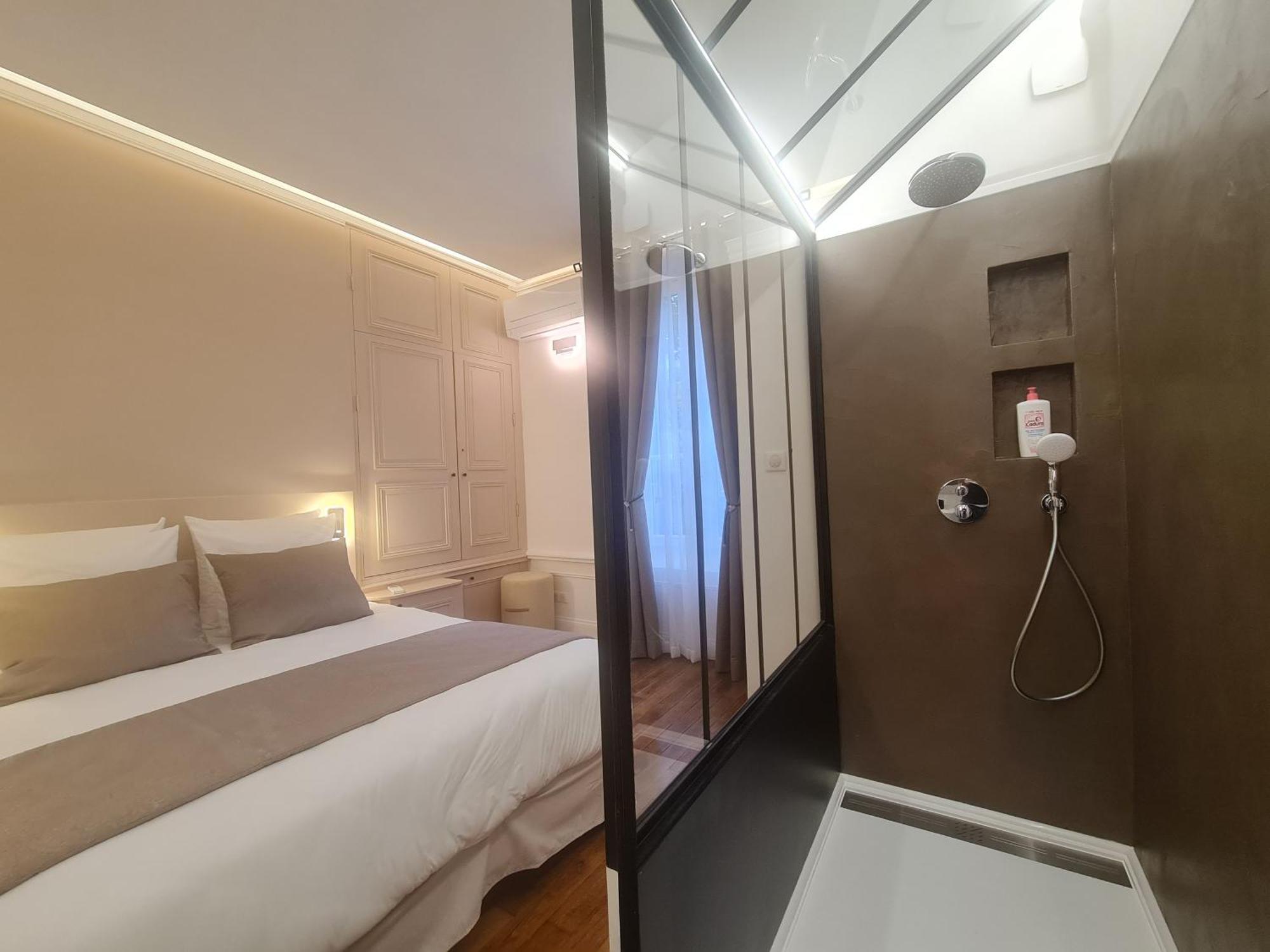 La Maison V.H., Appartements d'Hôtes Troyes Extérieur photo