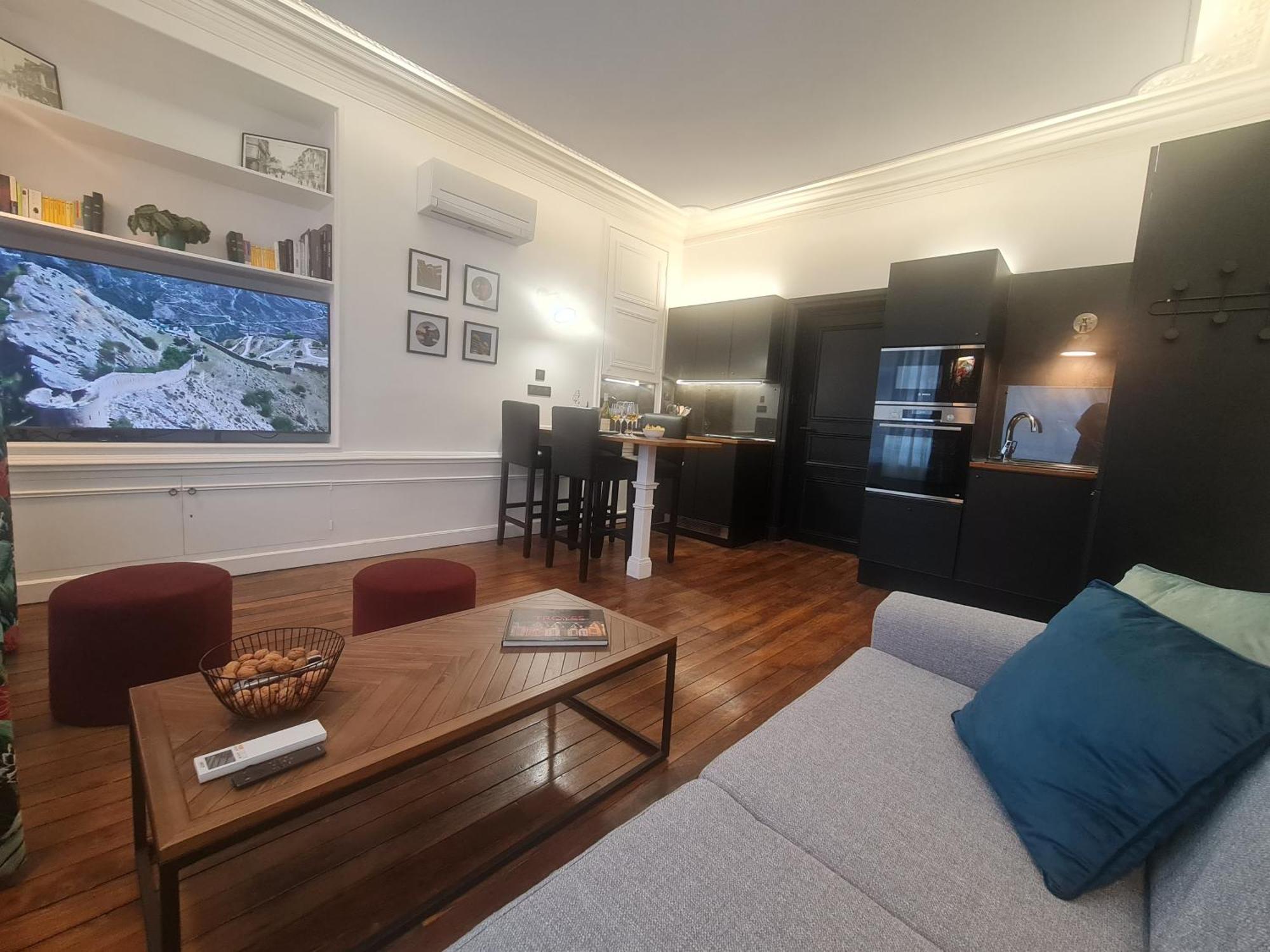 La Maison V.H., Appartements d'Hôtes Troyes Extérieur photo