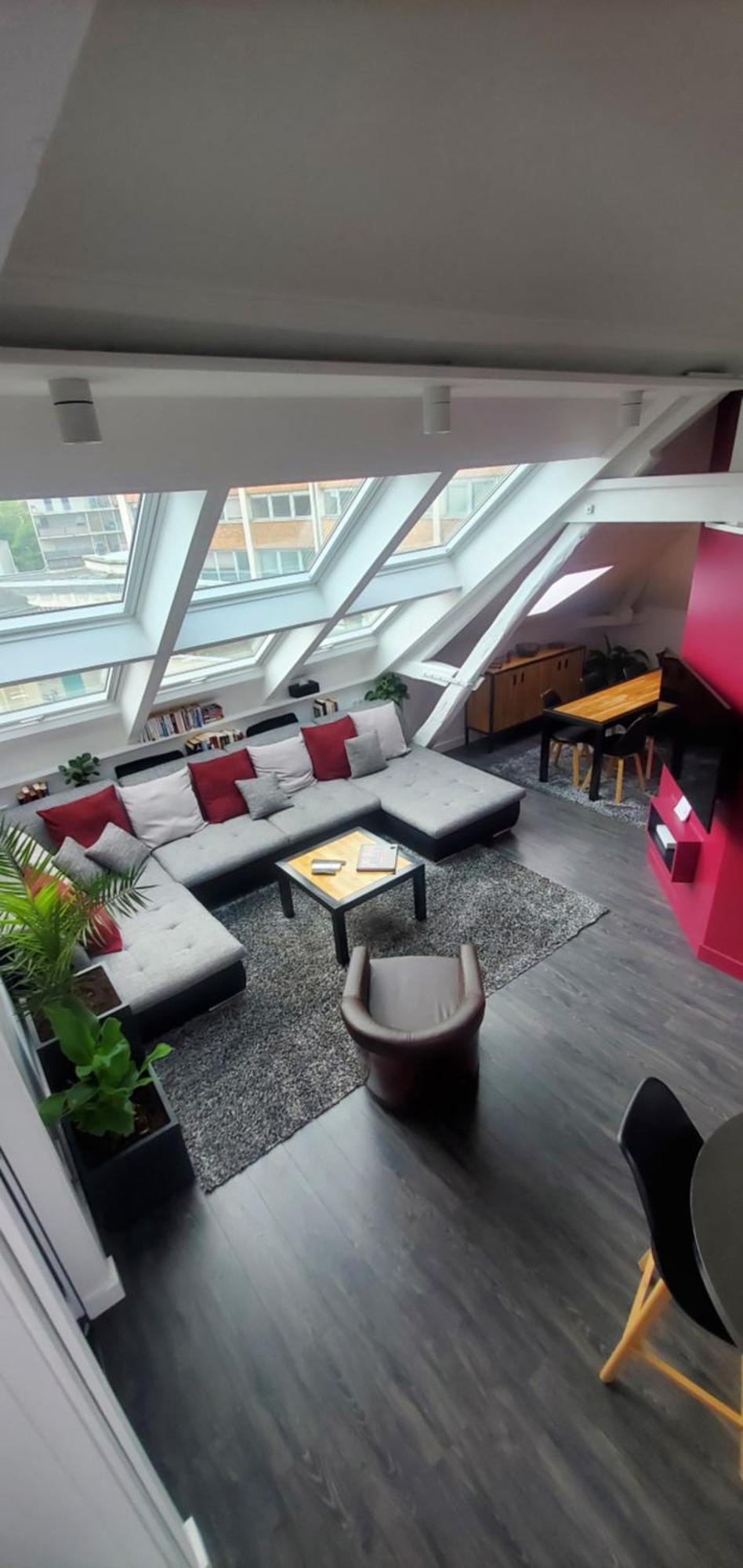 La Maison V.H., Appartements d'Hôtes Troyes Extérieur photo