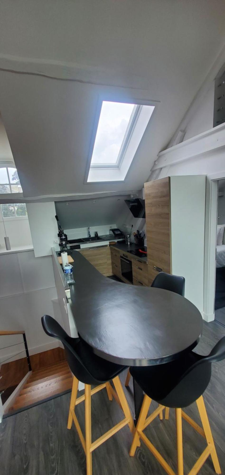 La Maison V.H., Appartements d'Hôtes Troyes Extérieur photo
