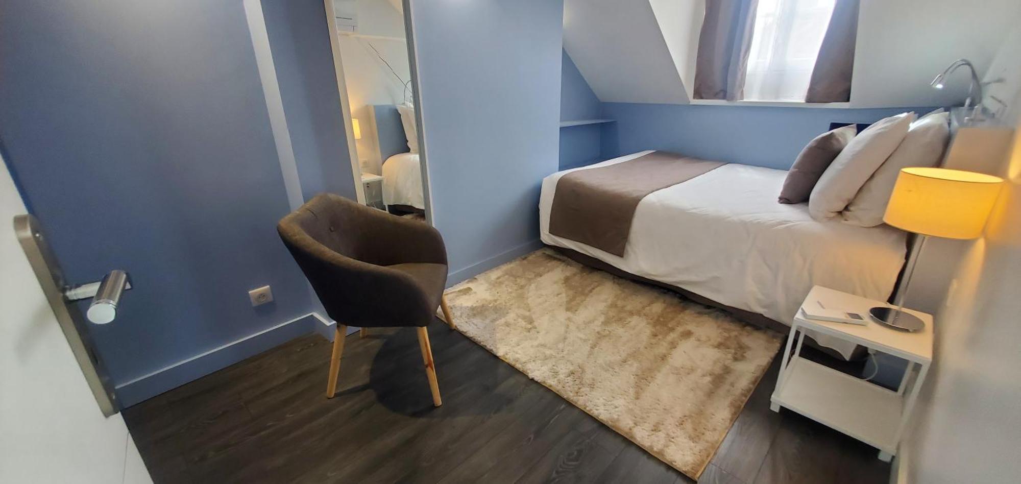 La Maison V.H., Appartements d'Hôtes Troyes Extérieur photo