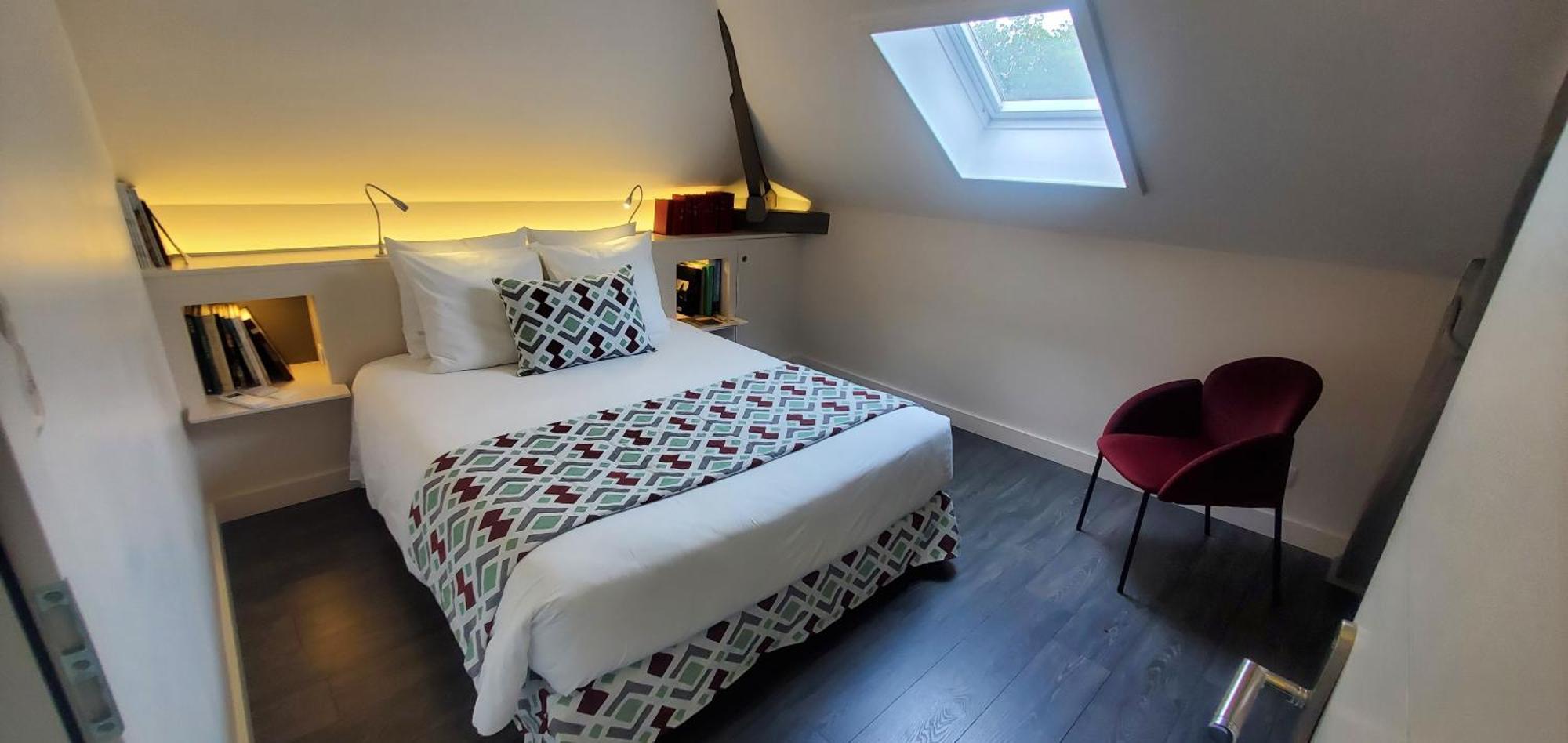 La Maison V.H., Appartements d'Hôtes Troyes Extérieur photo