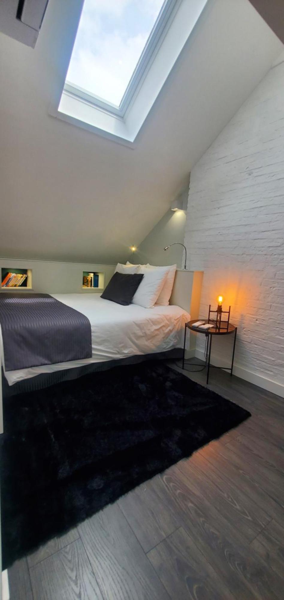 La Maison V.H., Appartements d'Hôtes Troyes Extérieur photo