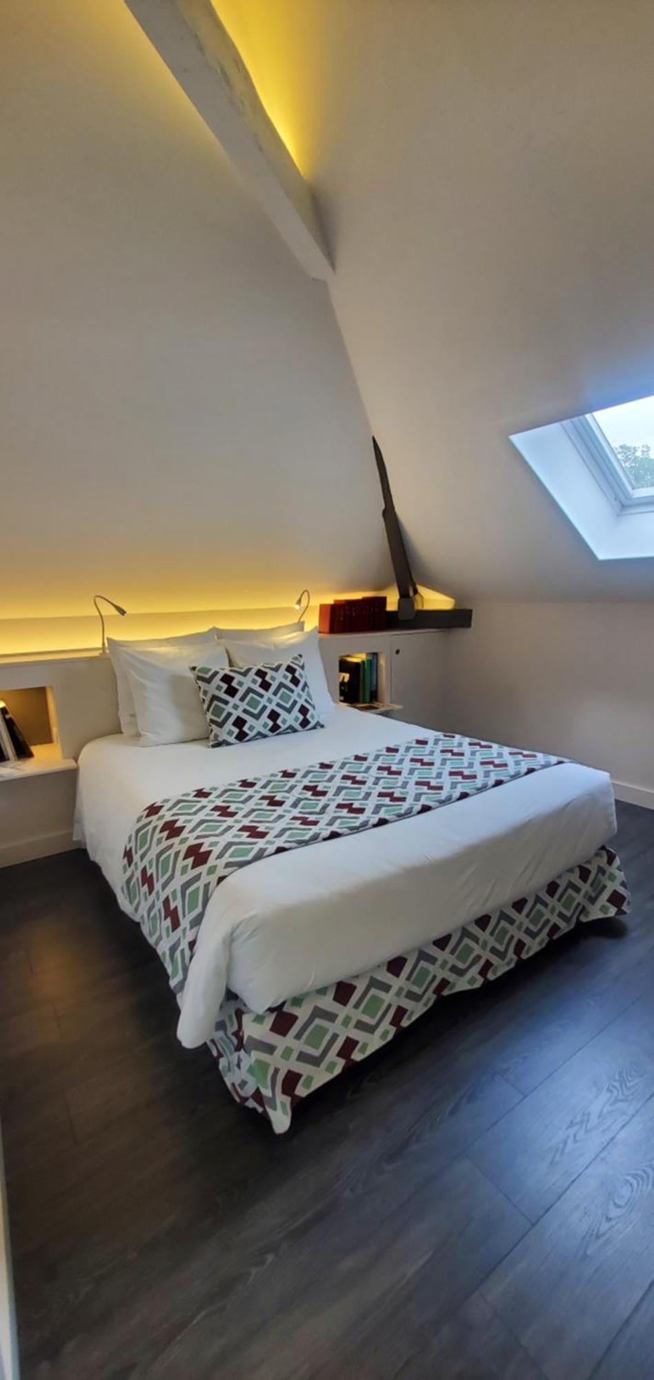 La Maison V.H., Appartements d'Hôtes Troyes Extérieur photo