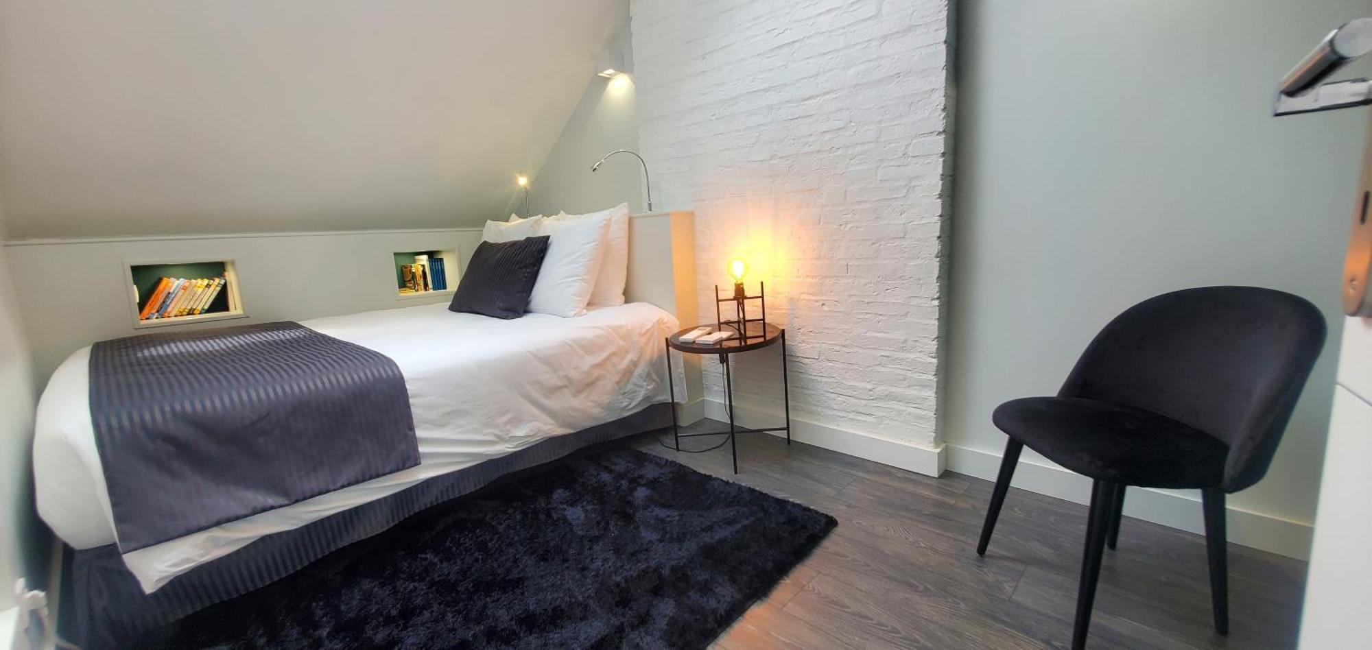 La Maison V.H., Appartements d'Hôtes Troyes Extérieur photo