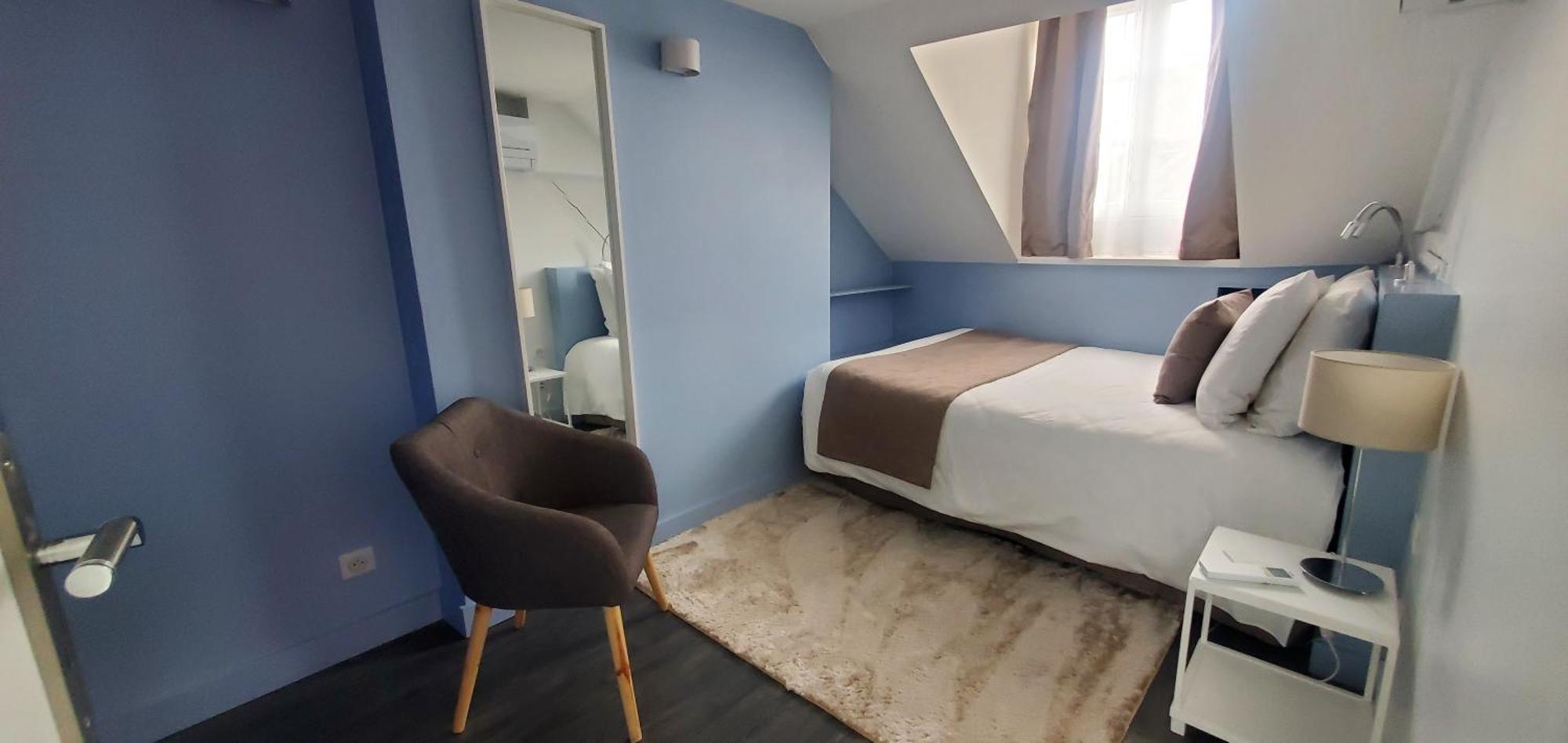 La Maison V.H., Appartements d'Hôtes Troyes Extérieur photo