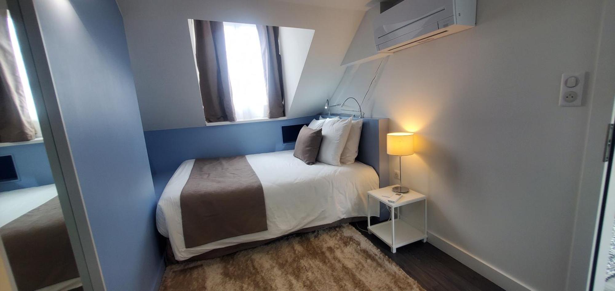 La Maison V.H., Appartements d'Hôtes Troyes Extérieur photo