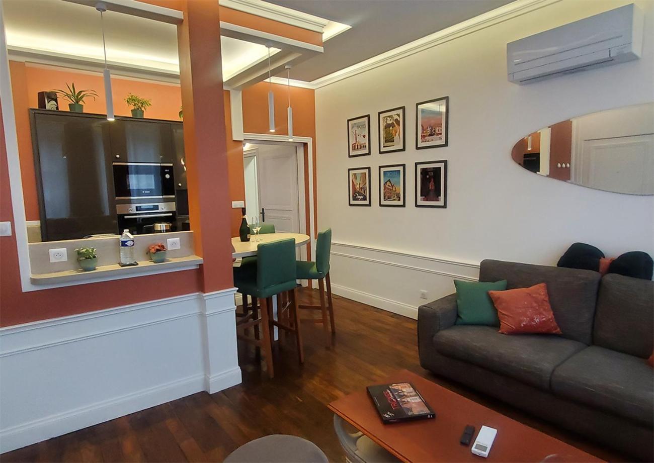 La Maison V.H., Appartements d'Hôtes Troyes Extérieur photo